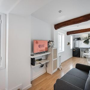 Appartement met Twee Slaapkamers